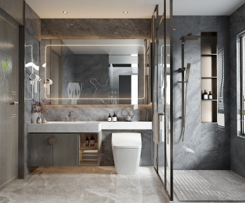 Modern TOILET-ID:524559977