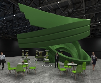 Modern Exhibit-ID:923304088