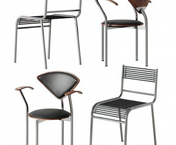Modern Dining Chair-ID:796160753