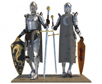 European Style Military Equipment-ID:918400059