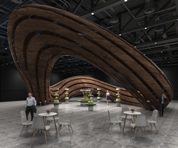 Modern Exhibit-ID:907123094