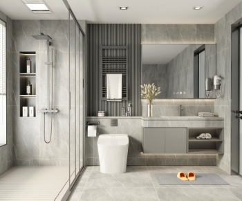 Modern TOILET-ID:698538063