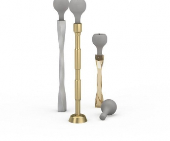 Modern Candlestick-ID:537980085