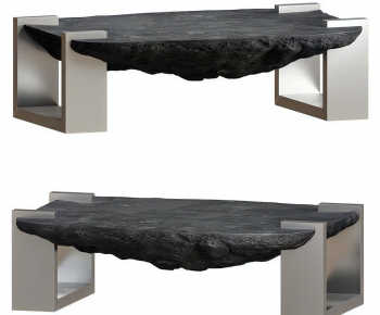 Modern Coffee Table-ID:982089043