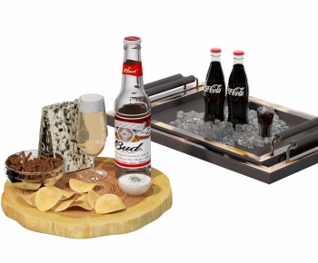 Modern Snack-ID:258533951