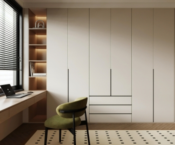 Modern The Wardrobe-ID:833549022