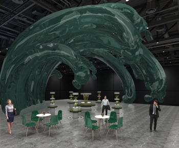 Modern Exhibit-ID:120059975