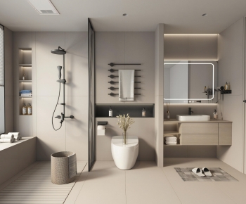 Modern TOILET-ID:624908924