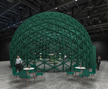 Modern Exhibit-ID:318774943