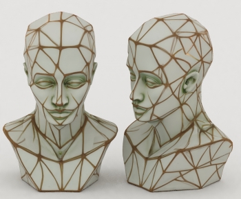 Modern Sculpture-ID:234009034