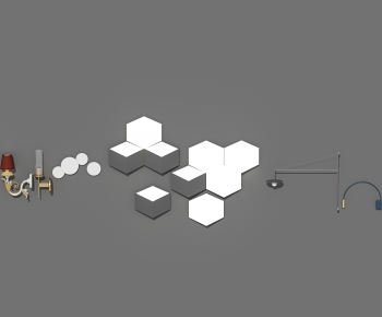 Modern Droplight-ID:185878992