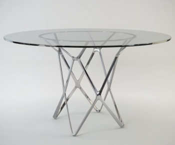 Modern Dining Table-ID:544684891