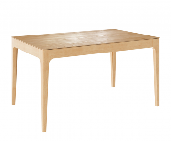 Modern Dining Table-ID:508287912