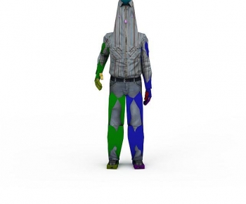 Modern Man-ID:844353918