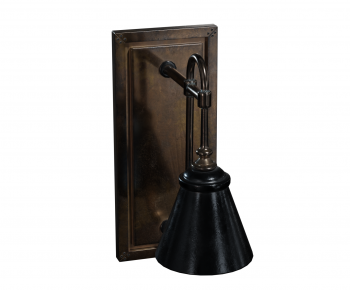 American Style Wall Lamp-ID:653856049