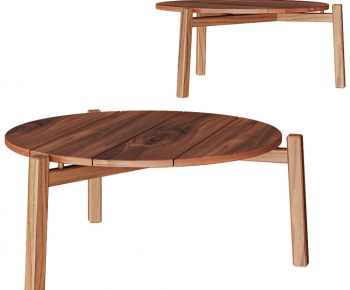 Modern Dining Table-ID:685059076