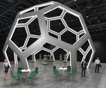 Modern Exhibit-ID:108640274