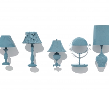 Modern Table Lamp-ID:680337913