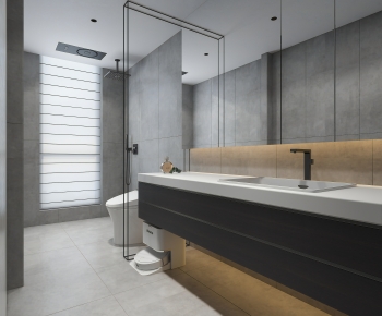 Modern TOILET-ID:797317037
