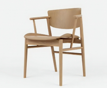 Modern Dining Chair-ID:979321017
