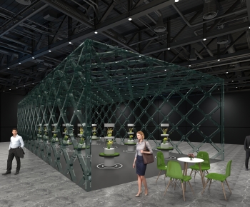 Modern Exhibit-ID:594857932