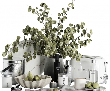 Modern Decorative Set-ID:404603005