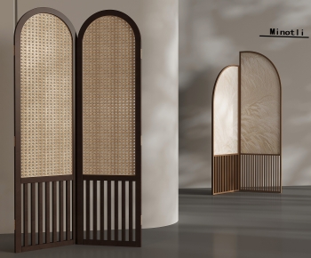 New Chinese Style Partition-ID:835357907