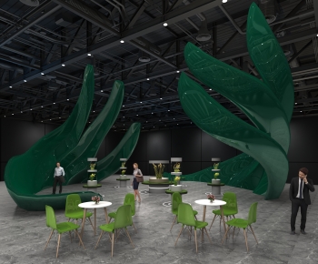 Modern Exhibit-ID:516722921