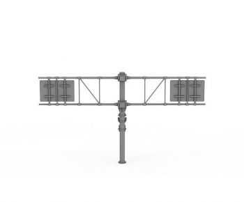 Modern Guide Board/bulletin Board-ID:229530372