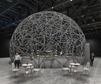 Modern Exhibit-ID:781773092