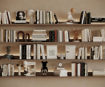 Modern Decorative Set-ID:398600108