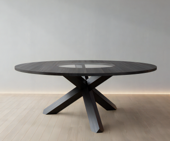 Modern Dining Table-ID:257909359