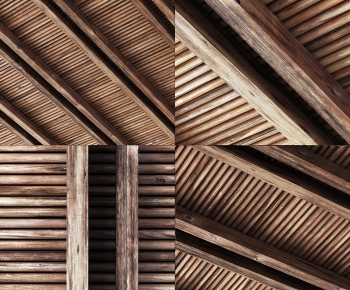 Modern Suspended Ceiling-ID:864878891