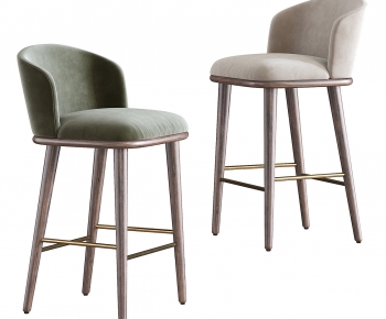 Modern Bar Chair-ID:541448121