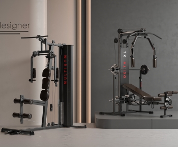 Modern Fitness Equipment-ID:913485059