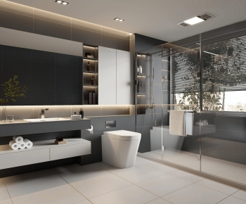 Modern TOILET-ID:559365995