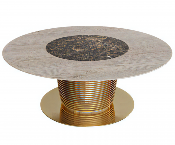 Modern Dining Table-ID:754354003