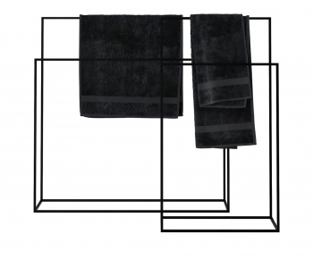 Modern Bathroom Rack-ID:952157979