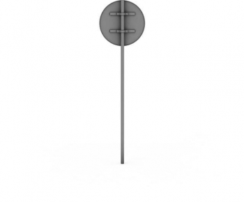 Modern Road Facilities-ID:389123927