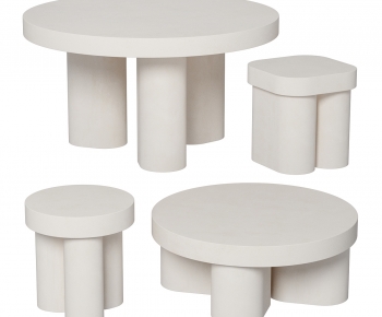 Modern Coffee Table-ID:348804003