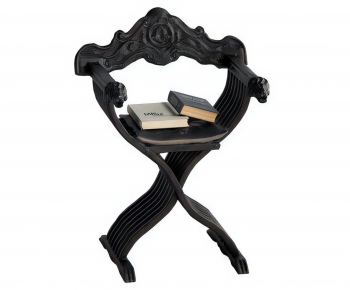 American Style Lounge Chair-ID:746570117