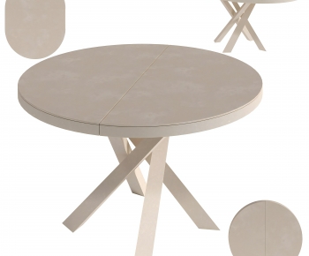 Modern Dining Table-ID:132739549