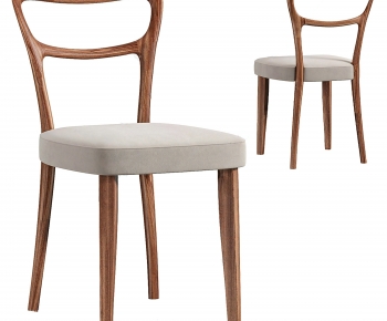 Modern Dining Chair-ID:242916114