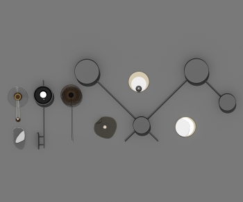 Modern Wall Lamp-ID:991353031