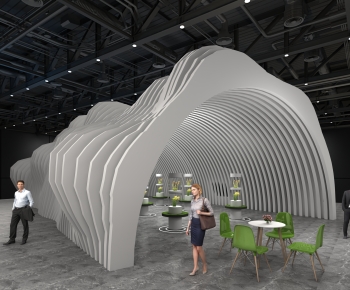 Modern Exhibit-ID:347839126