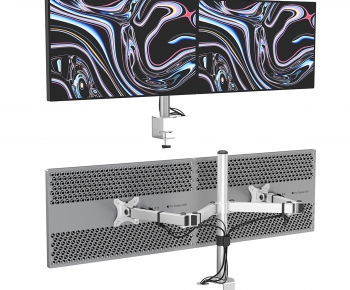 Modern Computer/Computer Screen-ID:883574018