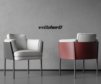 Modern Lounge Chair-ID:384063968