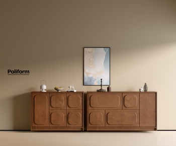 Modern Side Cabinet-ID:826709991