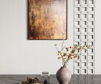 Modern Decorative Set-ID:834853896