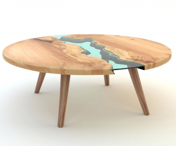 Modern Coffee Table-ID:323800094